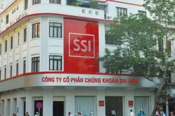 Em trai Chủ tịch SSI mua thêm 5 triệu cổ phiếu