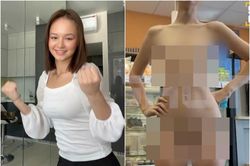 Nữ streamer phát sóng 'cảnh nóng' thu hút hơn 21 triệu lượt xem, bị tù treo