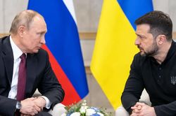 Lãnh đạo Nga và Ukraine có thể gặp nhau tại G20