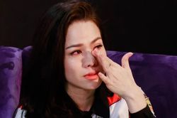 Nhật Kim Anh đòi danh phận