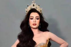 Đại diện Việt Nam được ưu ái trong video của Miss Grand International