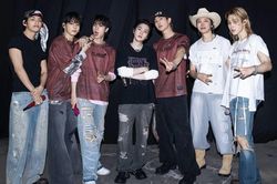 BIGBANG không thể vượt qua BTS