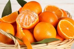 5 thực phẩm giàu vitamin C, không phải cam, số 3 gây bất ngờ nhất