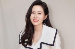 Son Ye Jin gặp sự cố với váy, hành động của mỹ nhân bên cạnh gây chú ý