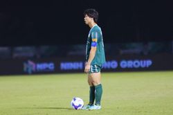 Buồn cho Công Phượng