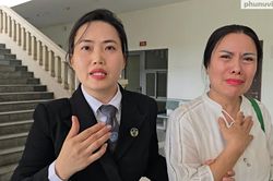 Luật sư phản bác quan điểm Viện Kiểm sát, đề nghị không điều tra lại vụ cựu Hiệu trưởng THCS Ba Đình