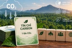 10 nguyên tắc đánh giá chất lượng tín chỉ carbon