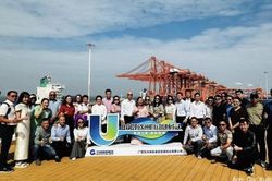Từ cảng thông minh mở cơ hội hợp tác logistics Việt - Trung