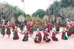 Lan tỏa bản sắc văn hóa Thổ
