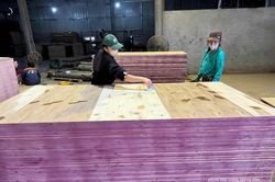 Phát triển kinh tế - xã hội, giảm nghèo bền vững ở vùng đồng bào DTTS