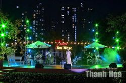 Những “đường truyền” mới cho văn hóa