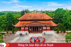 Khi người trẻ chọn cách cống hiến