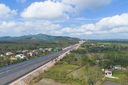 Thúc tiến độ cao tốc Khánh Hòa - Buôn Ma Thuột