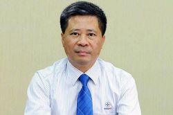 Cựu Chủ tịch EVNNPT Đặng Phan Tường bị khởi tố