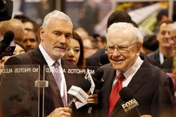 Khoản đầu tư chục năm trước của Warren Buffett bất ngờ trở thành món hời, có thể trị giá gần 100 tỷ USD