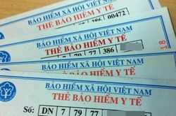 Khuyến nghị từ cơ quan Bảo hiểm xã hội với người tham gia Bảo hiểm y tế