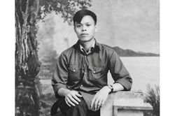Anh hùng Huỳnh Văn Thạnh - người chính trị viên mưu trí trên chiến trường