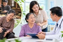 Bị bệnh đừng “vái tứ phương”