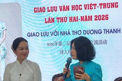 Chuyện về những ngõ hẻm ở Bắc Kinh