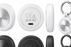 Galaxy SmartTag 3 lộ diện với diện mạo vuông vức sang trọng nhưng thiếu lỗ móc khóa tiện lợi