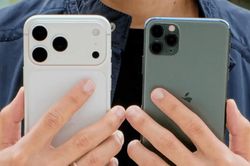Thử nghiệm iOS 27 trên iPhone 11 Pro Max: Tốc độ phản hồi nhanh, máy vận hành mát mẻ hơn