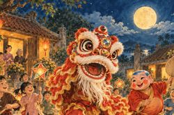 Ông lẩn ông lân