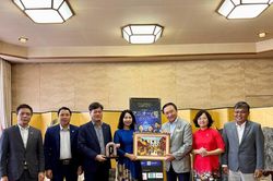 Quảng bá du lịch, di sản Hội An - Đà Nẵng tại Nhật Bản