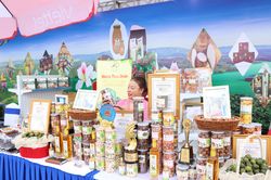 Liên kết tiêu thụ mắc ca, cà phê