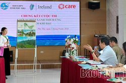 Đánh thức nguồn lực xanh từ bản làng