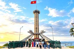 Học Bác bằng những việc làm cụ thể