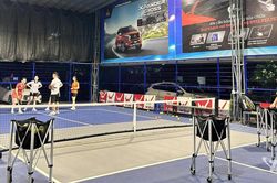 Từ 'cơn sốt' phong trào đến những lò đào tạo Pickleball tiềm năng