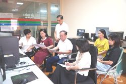 Chuẩn bị phát sóng phim tài liệu về 90 năm Đảng bộ tỉnh Thái Nguyên