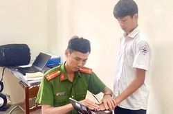 Từ học tập đến thực h&agrave;nh - Bước chuyển mới trong l&agrave;m theo B&aacute;c