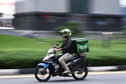 Singapore: Áp lực chạy đơn của tài xế xe công nghệ