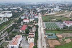 Hưng Yên: Phê duyệt nhiệm vụ quy hoạch chung đô thị Văn Lâm đến năm 2050