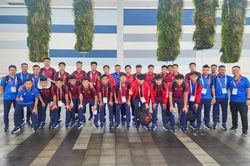 U23 Việt Nam chưa đủ quân số trước trận ra quân ASIAD 20