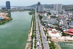 Thành phố Quảng Ninh hướng tới nguồn thu bền vững