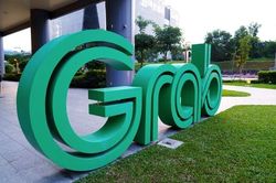 Grab mất gần 11% vốn hóa trong tuần