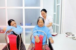 Phú Thọ: Bệnh viện Tâm thần Vĩnh Phúc – Nơi gửi gắm niềm tin của người bệnh