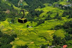4 lý do khiến bạn muốn xách balo lên Fansipan ngay mùa thu này