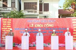 Quảng Ninh đưa các quyết sách của Hội đồng nhân dân vào đời sống Nâng cấp không gian sống tại các khu dân cư