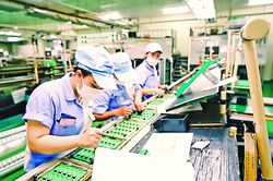 Hạ tầng liên vùng mở thêm không gian cho tăng trưởng