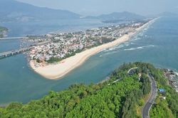 Bất động sản Huế: Không chạy theo 'sóng nóng', hướng tới giá trị thực