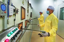 Gần 4.000 nhân lực cho điện hạt nhân: Bài toán không chỉ là đào tạo đủ người