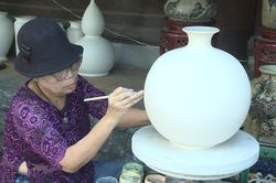 Khám phá sắc màu di sản tại Festival Thăng Long - Hà Nội