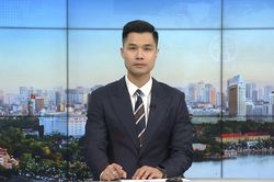 Chương trình Thời sự 9h00 | 13/09/2026