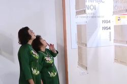 Hà Nội - Nơi âm nhạc phản chiếu đời sống đô thị