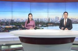 Chương trình Thời sự 18h30 | 13/09/2026