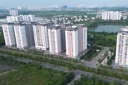 Hà Nội rà soát 12 dự án Mường Thanh