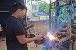 Nguy cơ cháy nổ từ hoạt động hàn, cắt kim loại